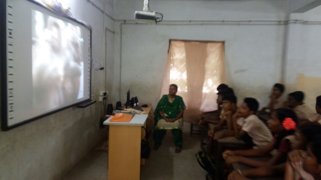 Tamil Nadu Environment Policy Tamil Nadu Environment Policy
