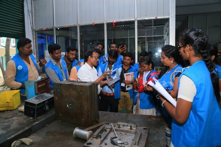  Green Skill Development Programme  photos 